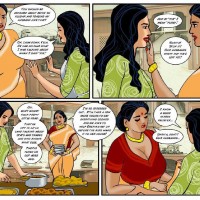 343de0.th - Velamma Episode 24 Cooking with Ass
