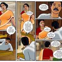 3f56f3.th - Velamma Episode 39 Bhabhi Comics
