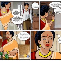 7966c5.th - Velamma Episode 25 Babu The Bully