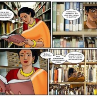 89bef0.th - Velamma Episode 29 Between the pages