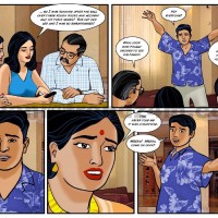 8a12b5.th - Velamma Episode 27 His Wedding