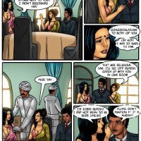 9.th - Savita Bhabhi Episode 54 The Wedding Gift