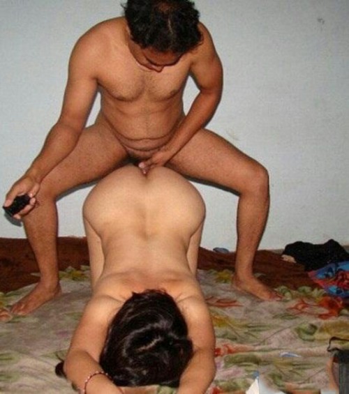 Indian Couple Nude Sex Bedroom Photos 2