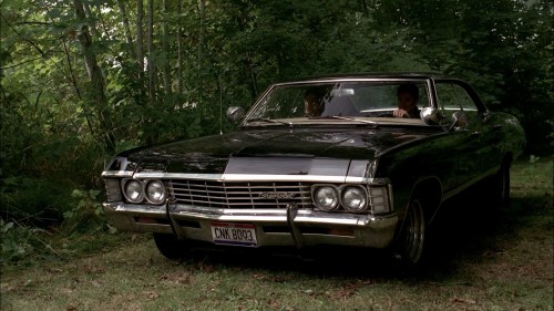 Chevy