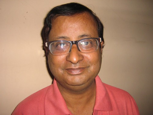 Basudeb photo