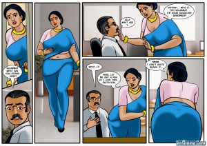 Velamma Episode 58 (2)
