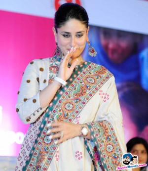 Kareena kapoor at unicef event 10