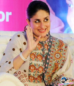 Kareena kapoor at unicef event 9