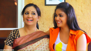 Keerthi suresh images