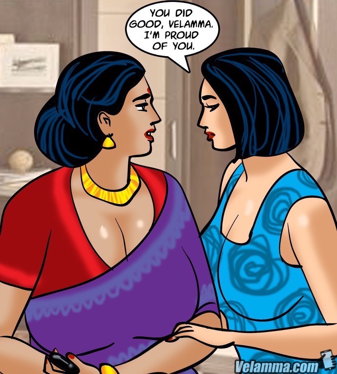 Image Velamma episode 64 blackmailed 02 pg 57 in hotaks's images a...