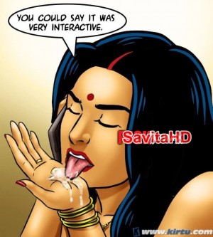 Savita Bhabhi Episode 69 (80)