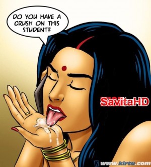 Savita Bhabhi Episode 69 (81)