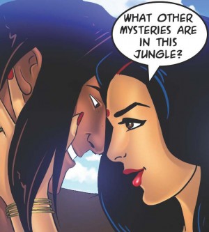 SB Episode 67 Jungle LovePage 202