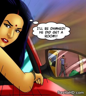 Savita Bhabhi Episode 72 (20)