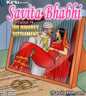 Savita Bhabhi Episode 74