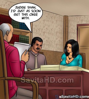 savita bhabhi episode 74 pg 03