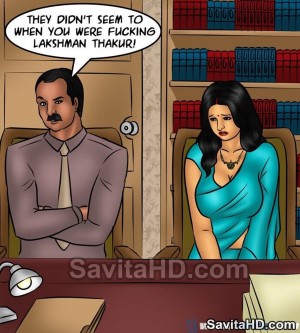 savita bhabhi episode 74 pg 05