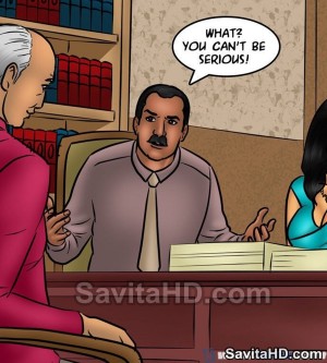 savita bhabhi episode 74 pg 11