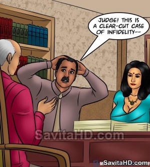 savita bhabhi episode 74 pg 14
