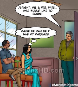 savita bhabhi episode 74 pg 20