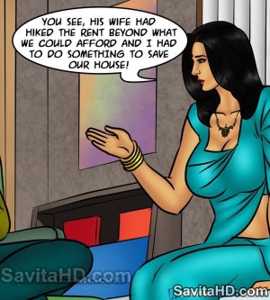 savita bhabhi episode 74 pg 30