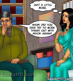 savita bhabhi episode 74 pg 49