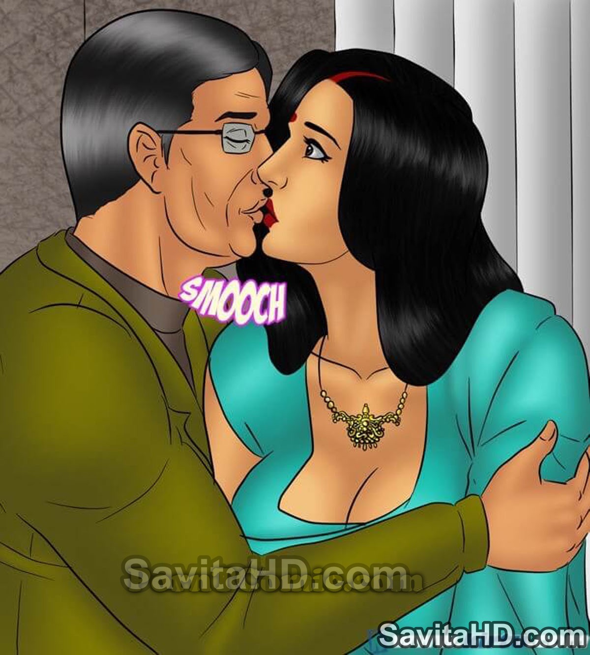 Savita bhabhi full comic free