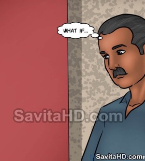 Savita Bhabhi Episode 74 (14)