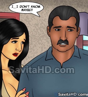 Savita Bhabhi Episode 74 (20)