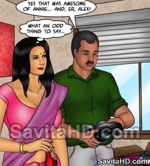 Savita Bhabhi Episode 75 (10)