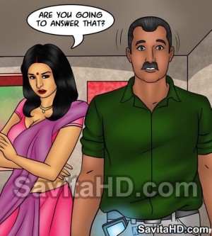 Savita Bhabhi Episode 75 (15)