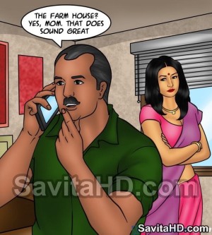 Savita Bhabhi Episode 75 (18)