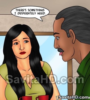 Savita Bhabhi Episode 75 (5)
