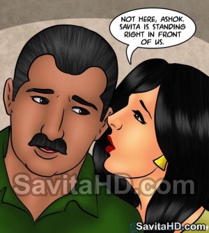 Savita Bhabhi Episode 75 (8)