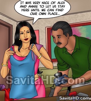 Savita Bhabhi Episode 75 (9)