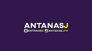 AntanasJ banner