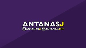 AntanasJ banner