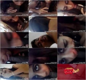 Hot Southindian Sexbomb girl back new desi sex hotel video indiandesitube.com