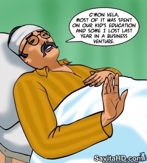 Velamma Episode 71 Page 04