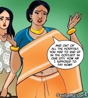 Velamma Episode 71 Page 05