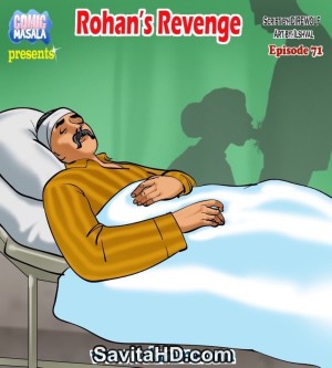 Velamma Episode 71 Rohan Revenge