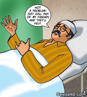 Velamma Episode 71 Page 06