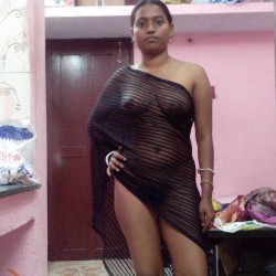 Tamil-Housewife-Nude-Teasing-Husband-Before-Sex-_008