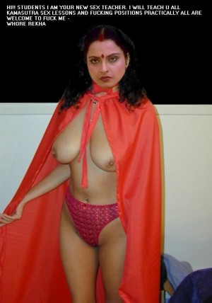 Rekha Nude (3)