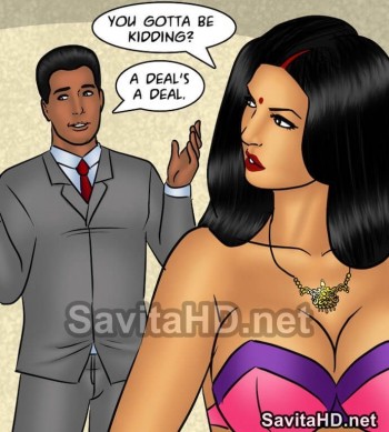 Savita Bhabhi Episode 86 (21)