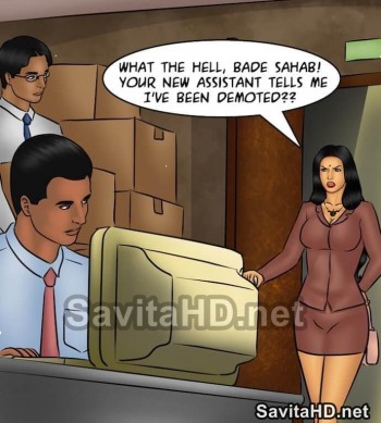 Savita Bhabhi Episode 86 (64)