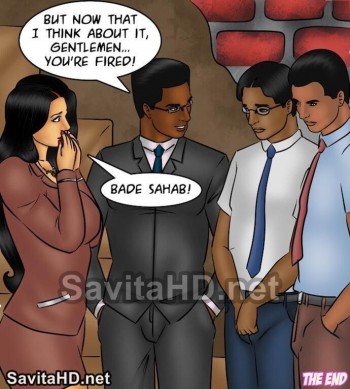 Savita Bhabhi Episode 86 (69)