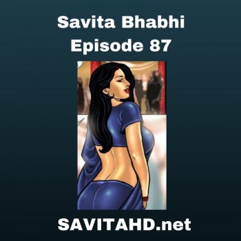 Savita Bhabhi Episode 87 (1)