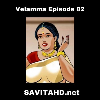 Velamma Episode 82
