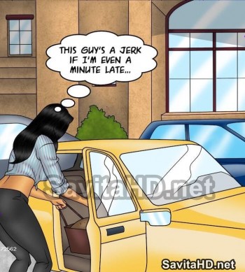 Savita Bhabhi Episode 88 (12)